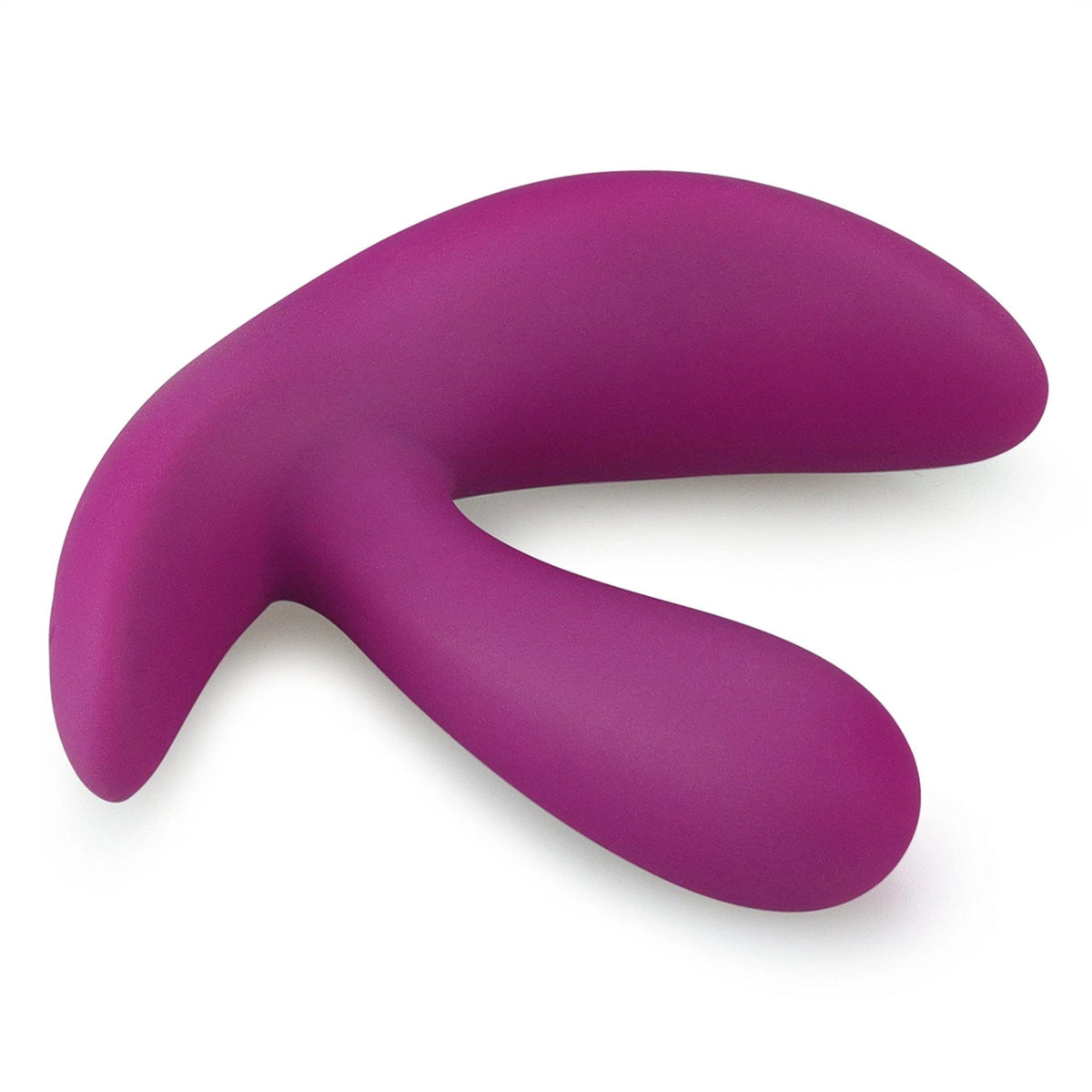 Clitoral stimulator Sensual Rider 11 functions – remote control, purple | Lovetoy