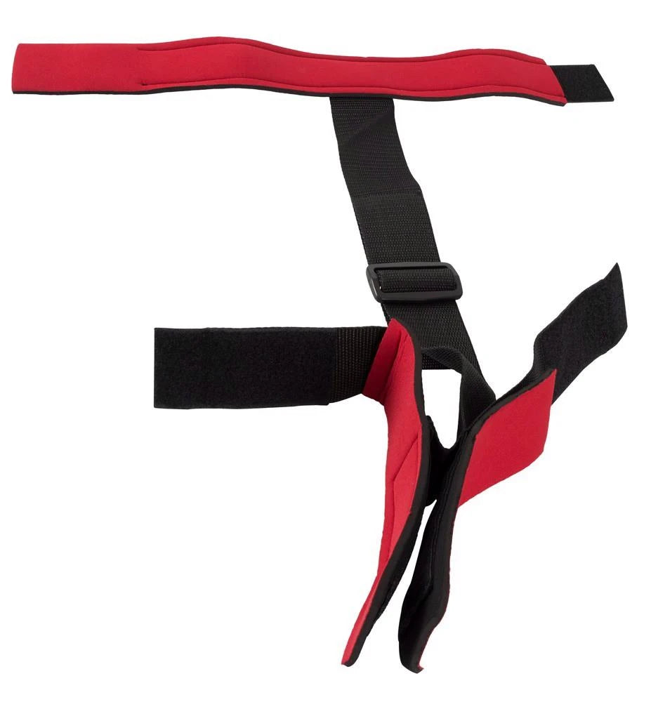 Accessorio BDSM – nero 05250900000