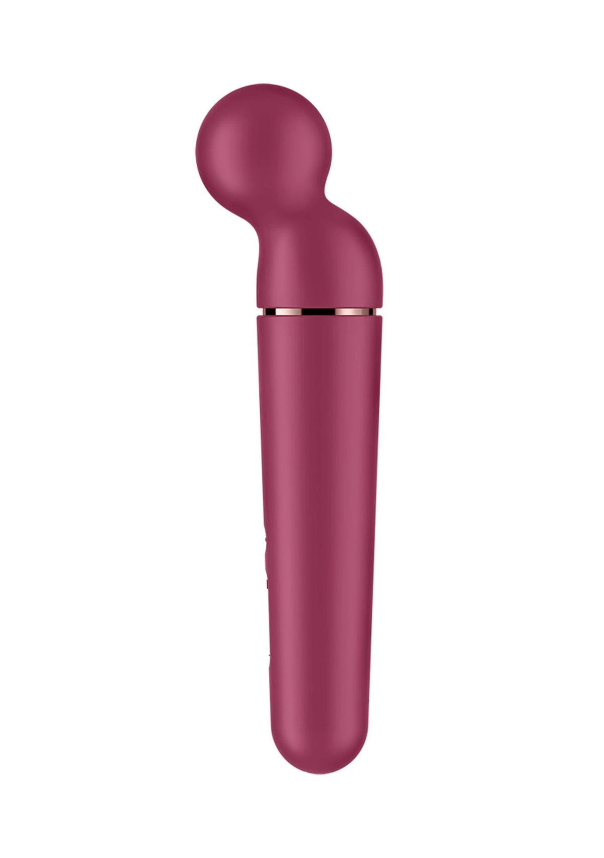 Masseur wand Planet er Berry 10 fonctions – violet | Satisfyer
