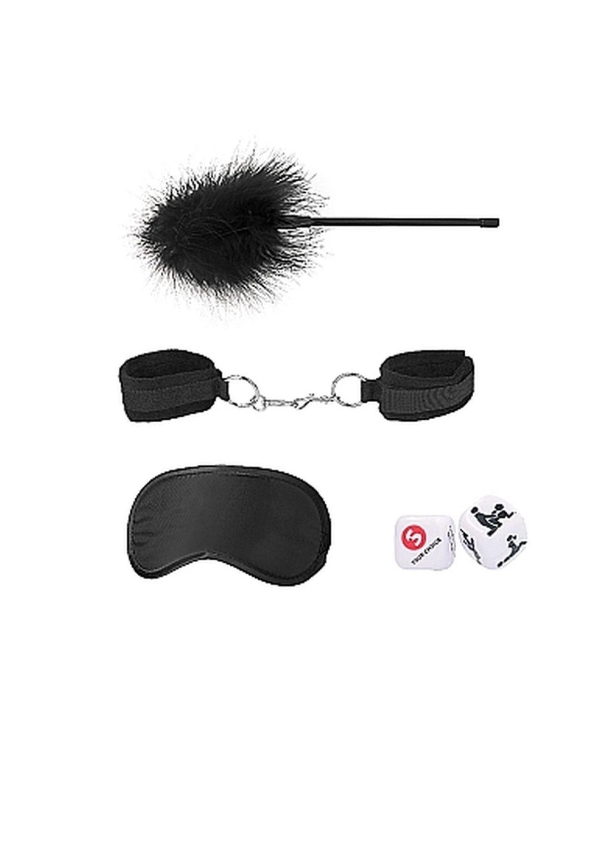 BDSM accessory Introductory #2 | Ouch!