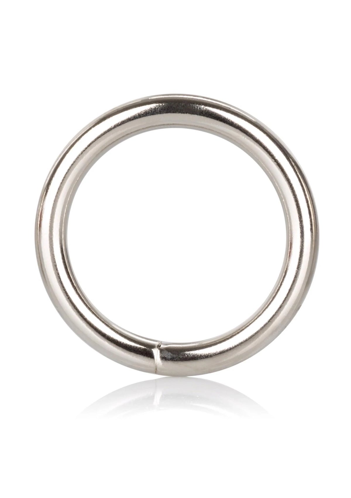 Anello fallico – argento 30-12699-X-SILVER | Calexotics