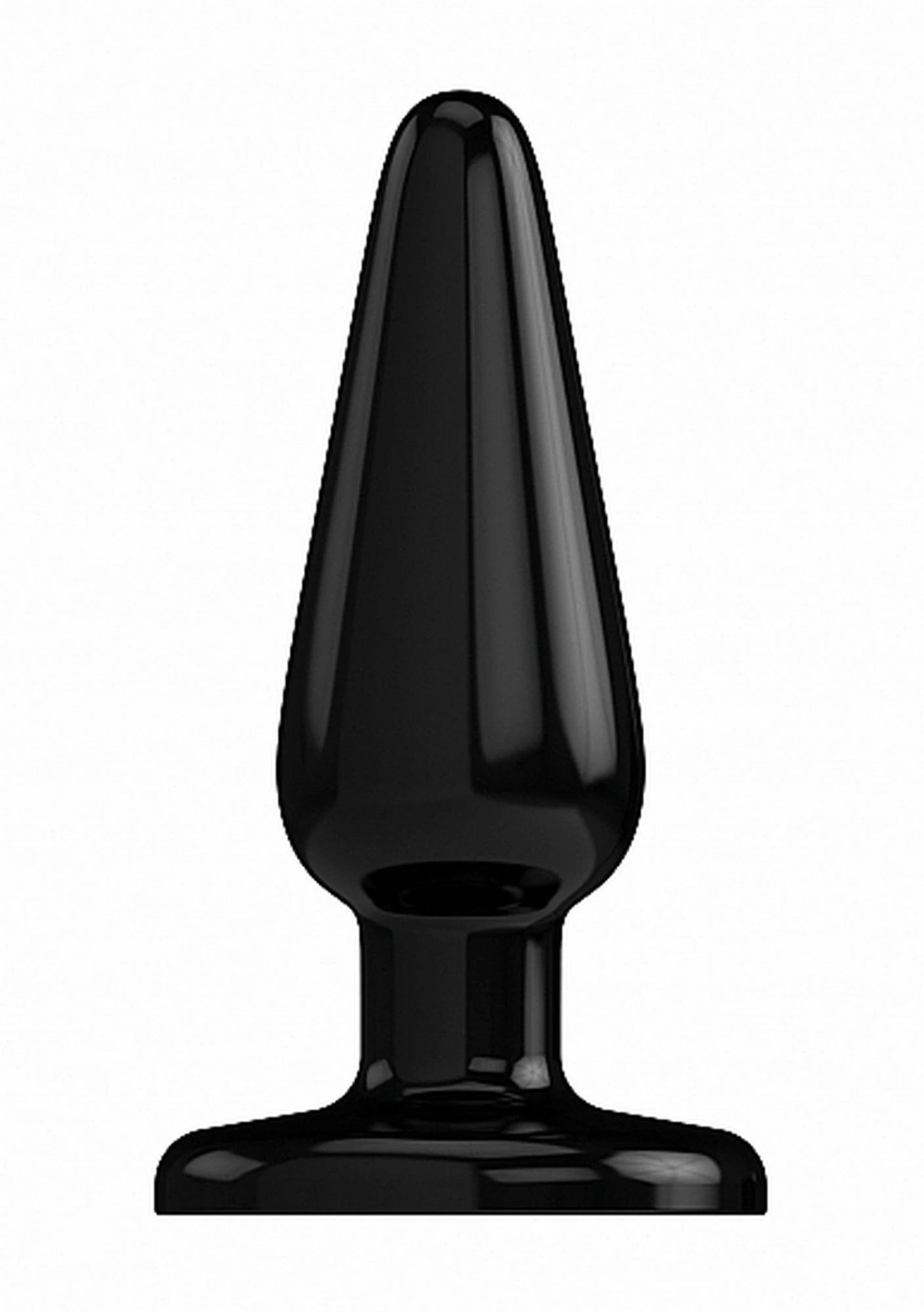 Basic Butt Plug - 5 / 13 cm