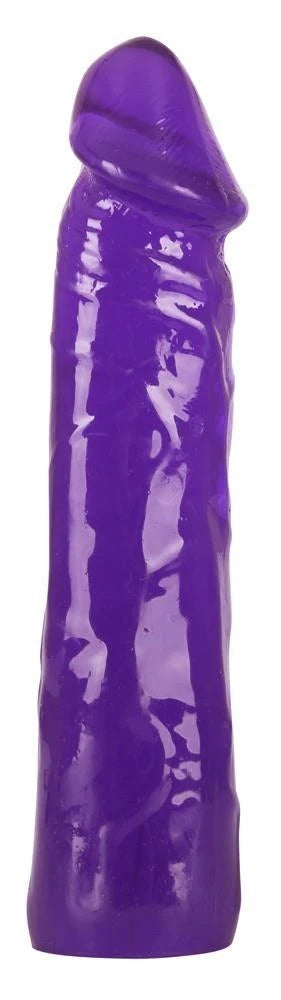 Assortiment Apéritif Violet 9 pièces