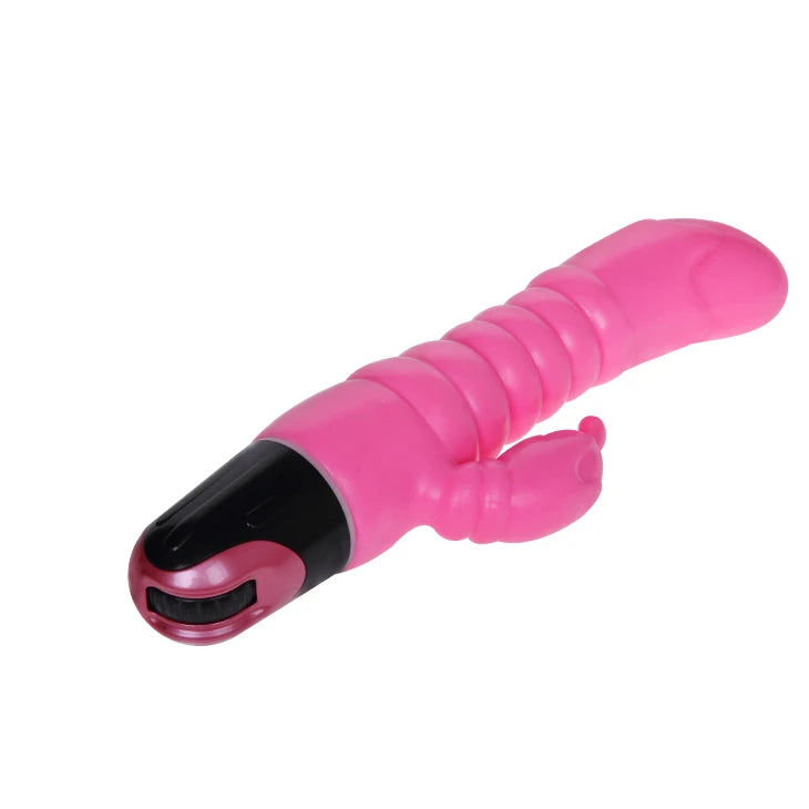 Vibromasseur point G – fuchsia | Baile