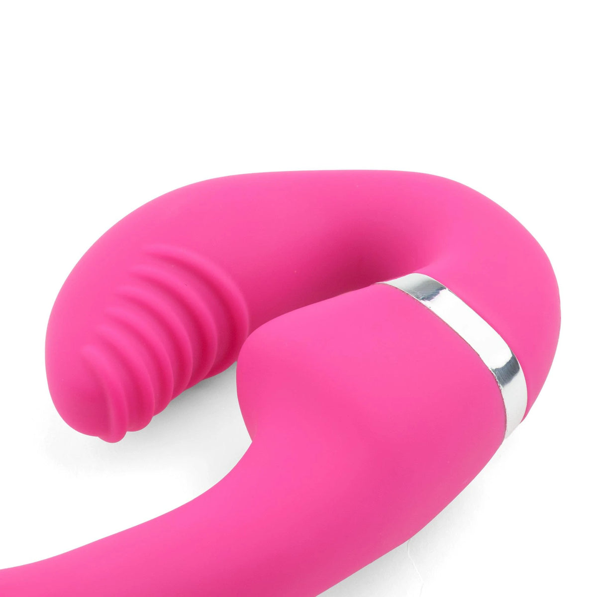 Vibromasseur point G Toughe 3 10 fonctions – double | Favorites