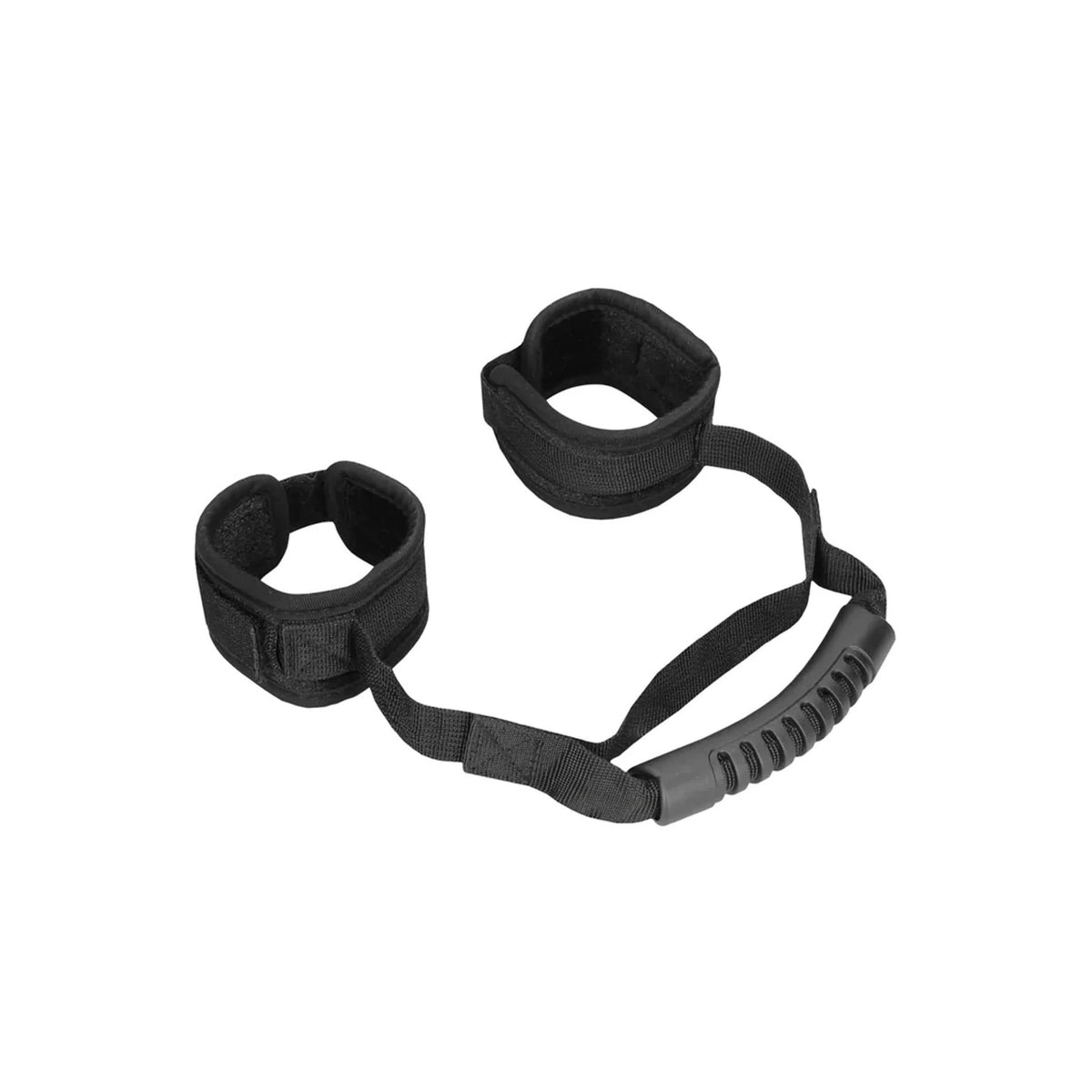 Amarra bondage Handle – preta | Ouch!