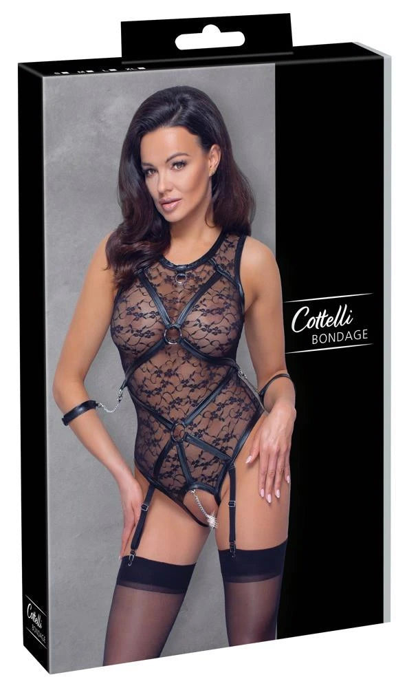 Corpo nero L