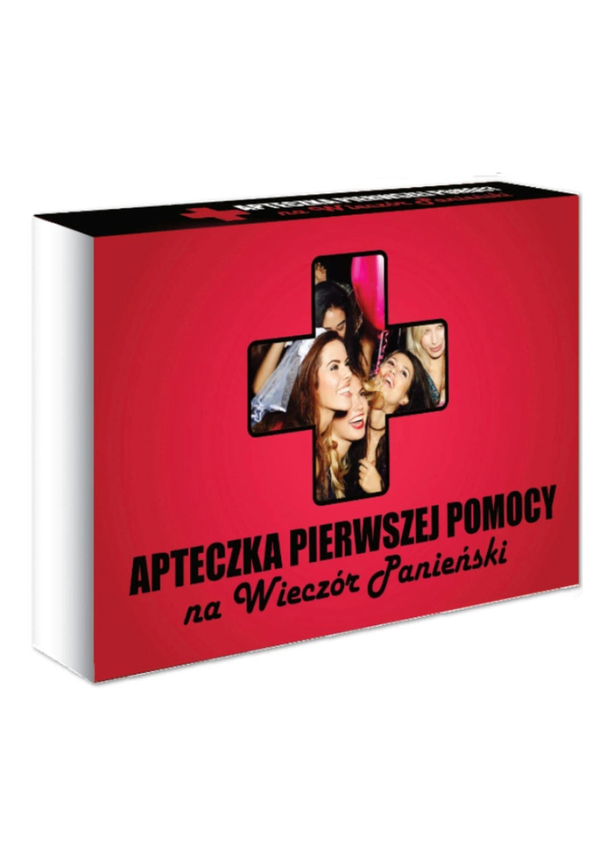 Jogo erótico Apteczka Pierwszej Pomocy 28-00064 | PropaGanda