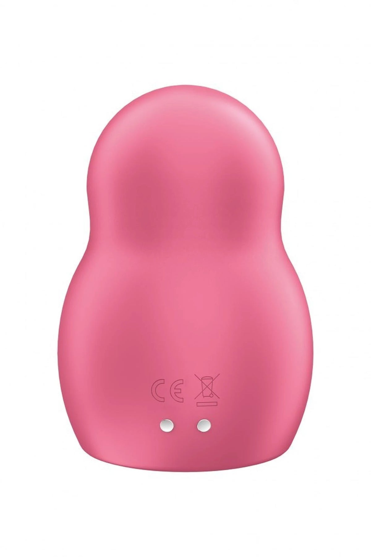 Estimulador de clítoris Pro To Go 1 – recargable | Satisfyer