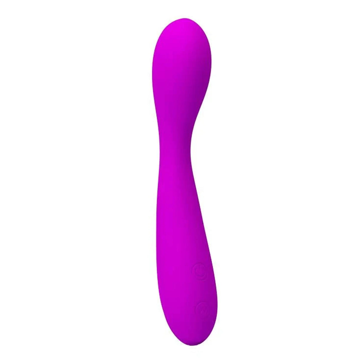 Vibrador ponto G Nigel 30 funções – recarregável, fúcsia | Pretty Love