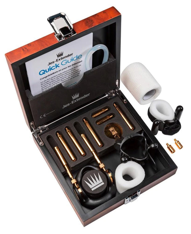 Kit Standard 50007770000 | Jes-Extender