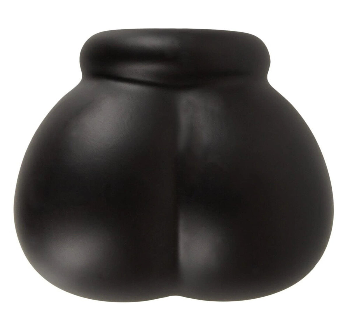 Anello fallico Bag – nero | Erecto