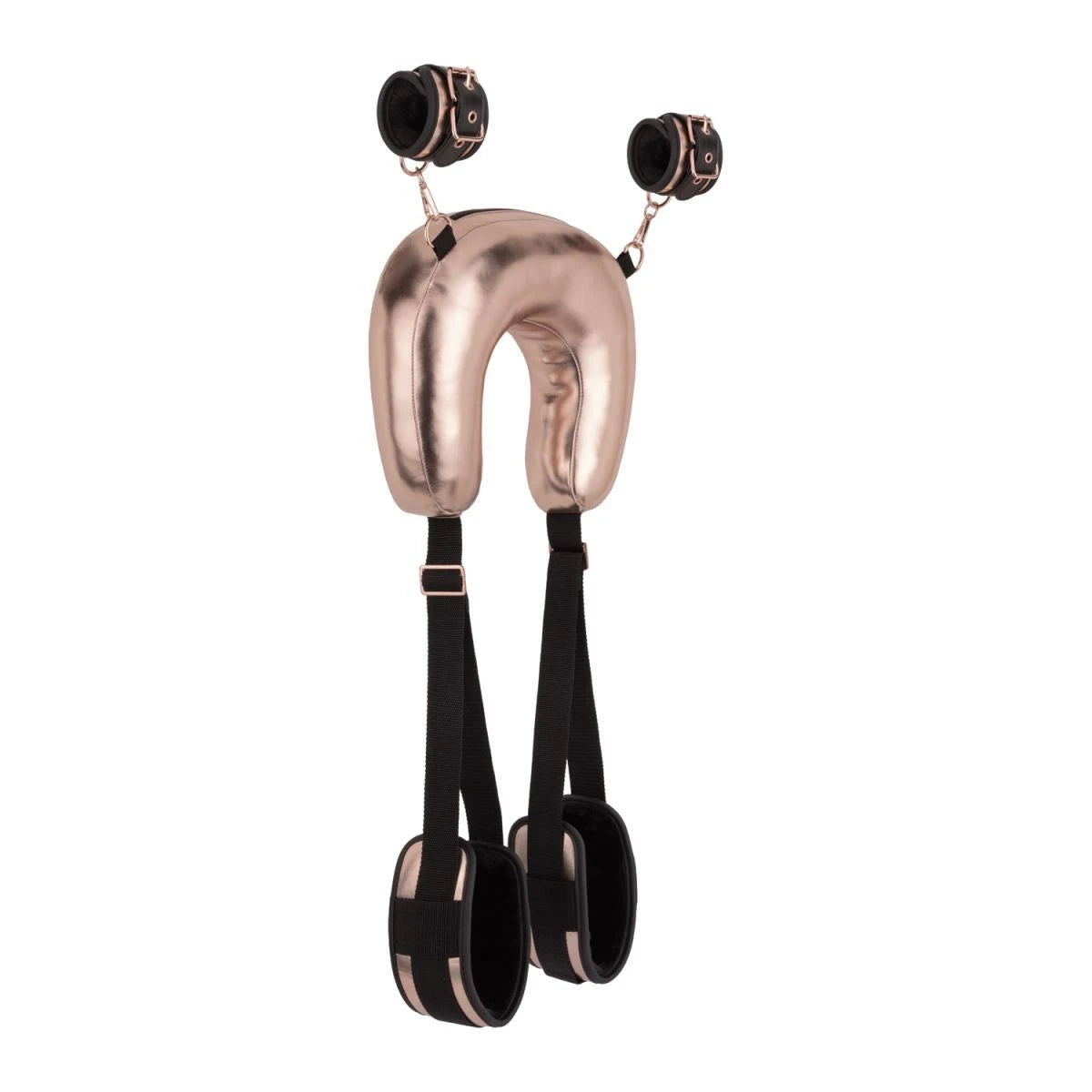 Entrave bondage Sling – dorée | Rosy Gold
