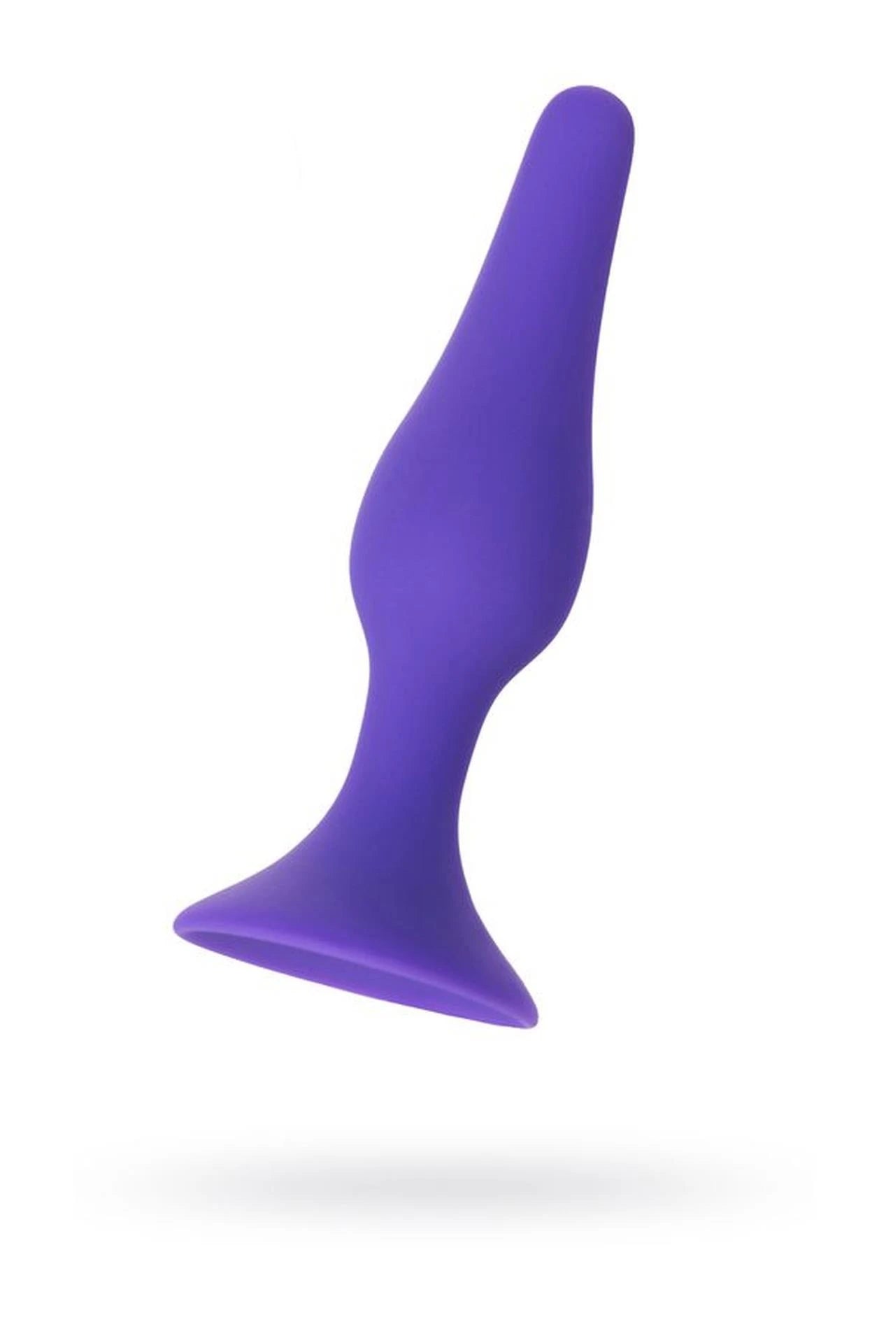A-TOYS Plug anal Violet