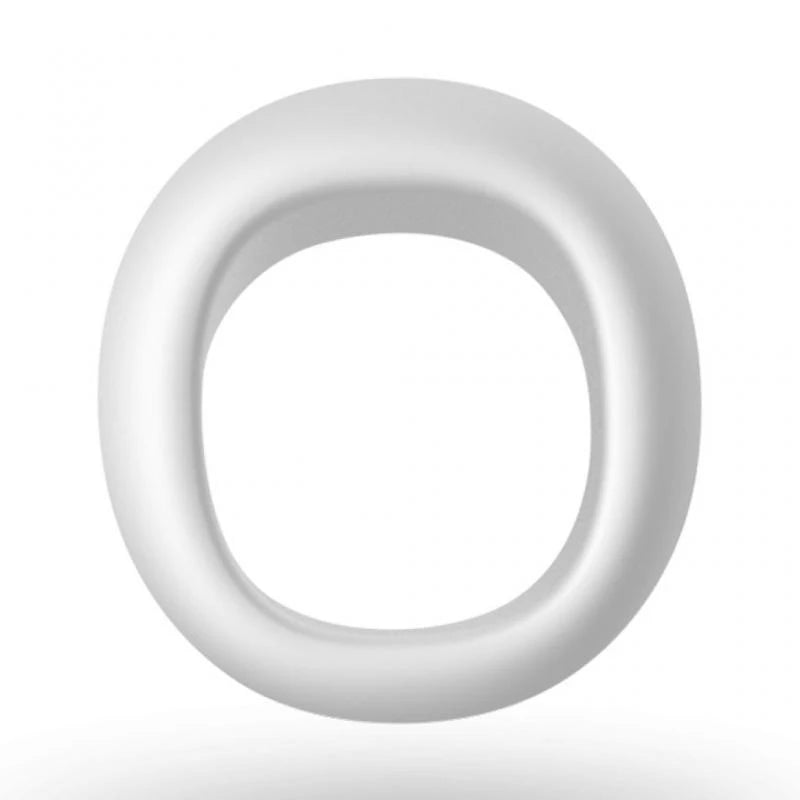 Stimulateur clitoridien Penguin Air Pulse Climax Tips – blanc | Satisfyer