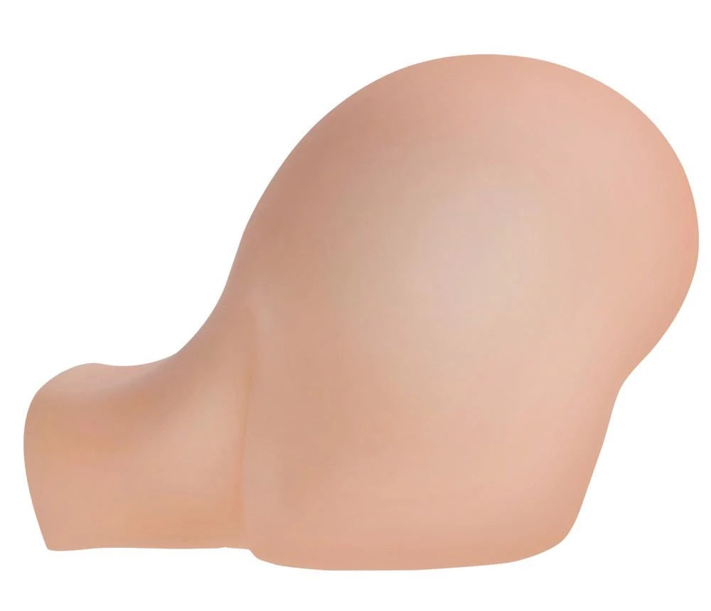 Masturbatore Fuck me Silly To Go Petite 15.9 cm – nude | PDX Extreme