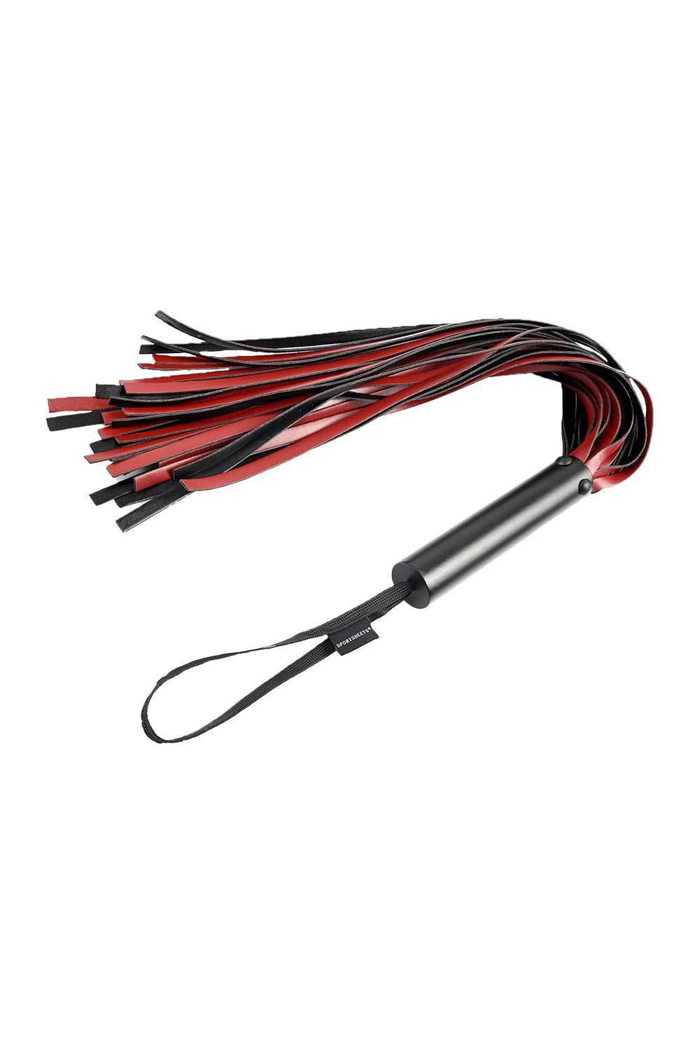 Frusta Saffron Flogger 15.2 cm | Sportsheets