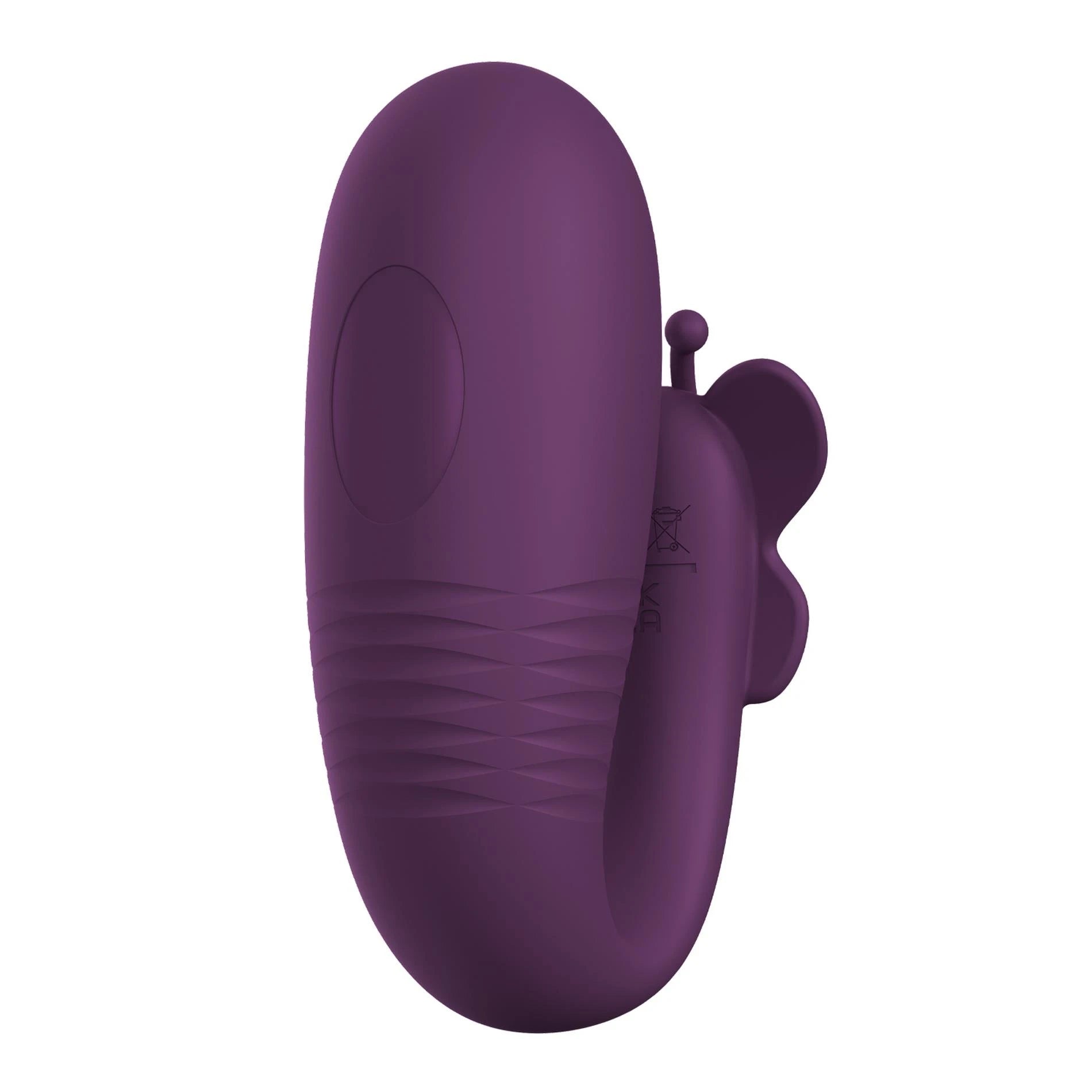 PRETTY LOVE - Klay, 10 fonctions de vibration 10 réglages de poussée Télécommande via application mobile