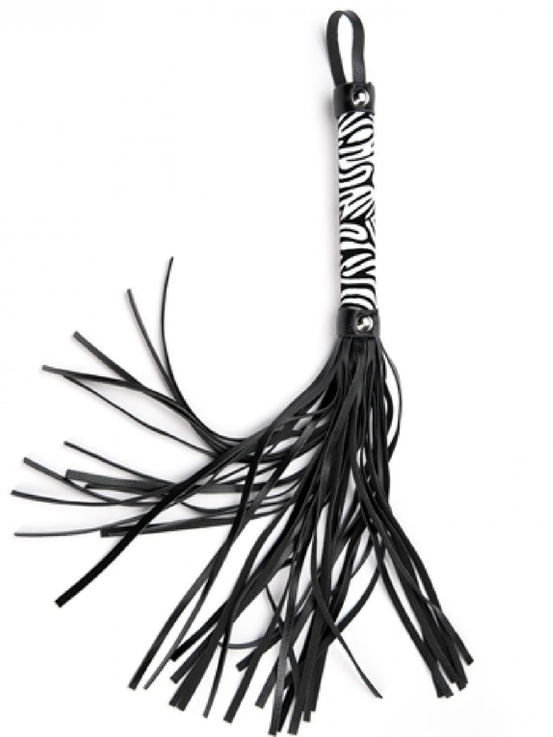 Peitsche Leopard Flogger | Argus