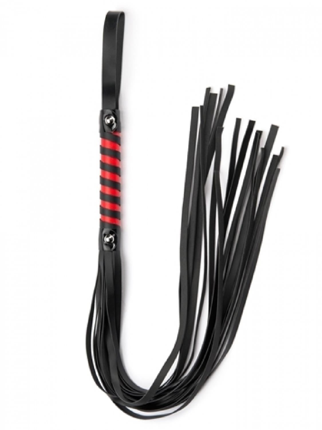 Frusta Stripe Flogger | Argus