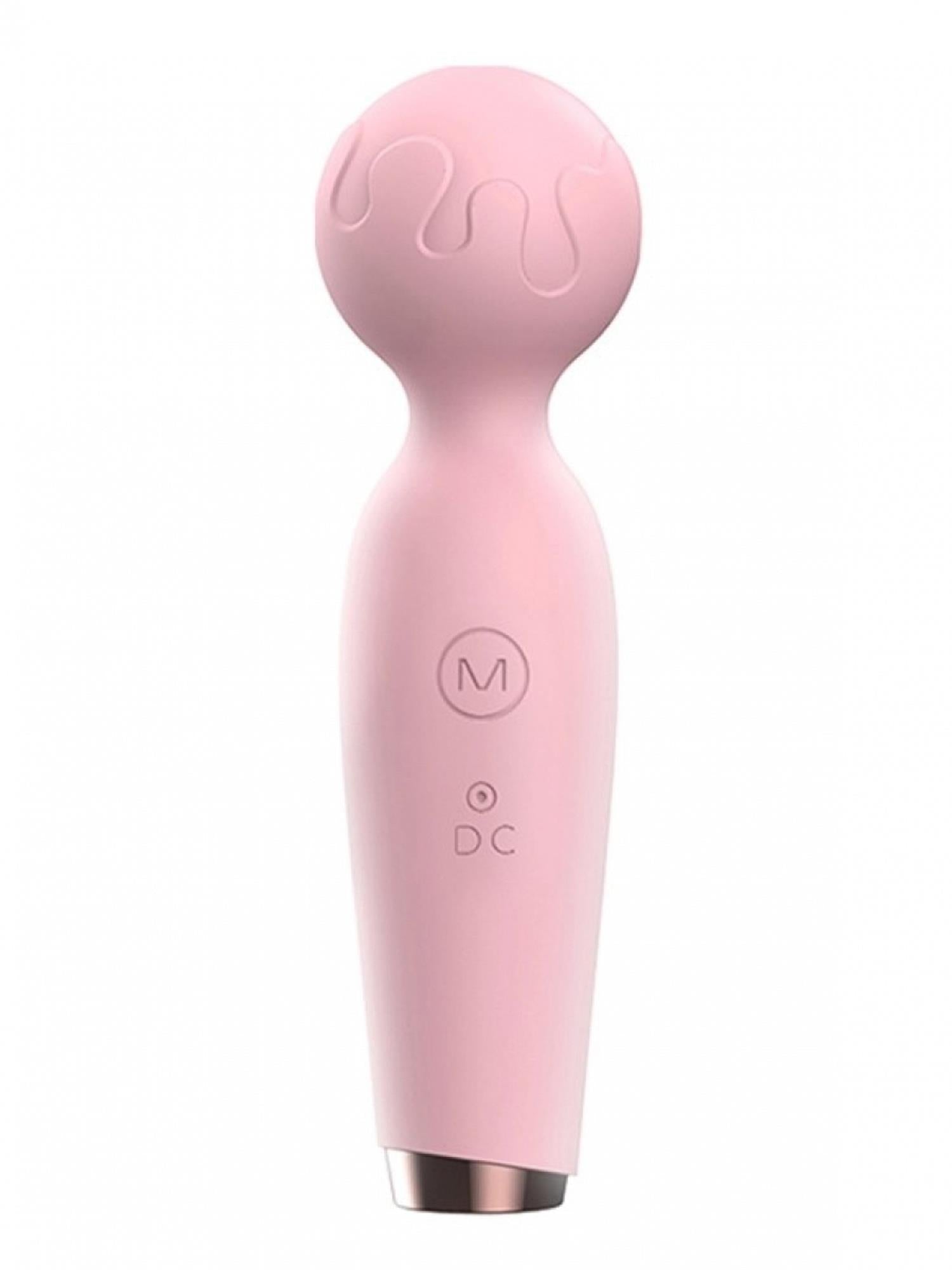 Mini baguette rose