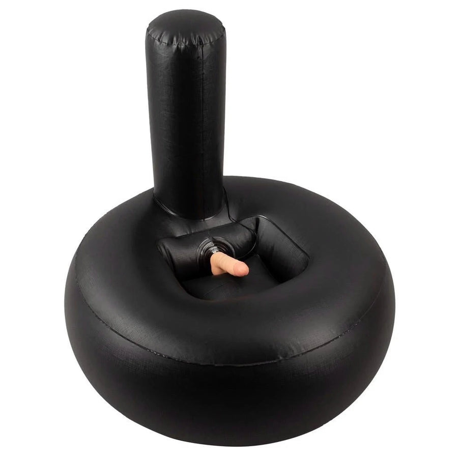 Vibromasseur de Pénétration Vive