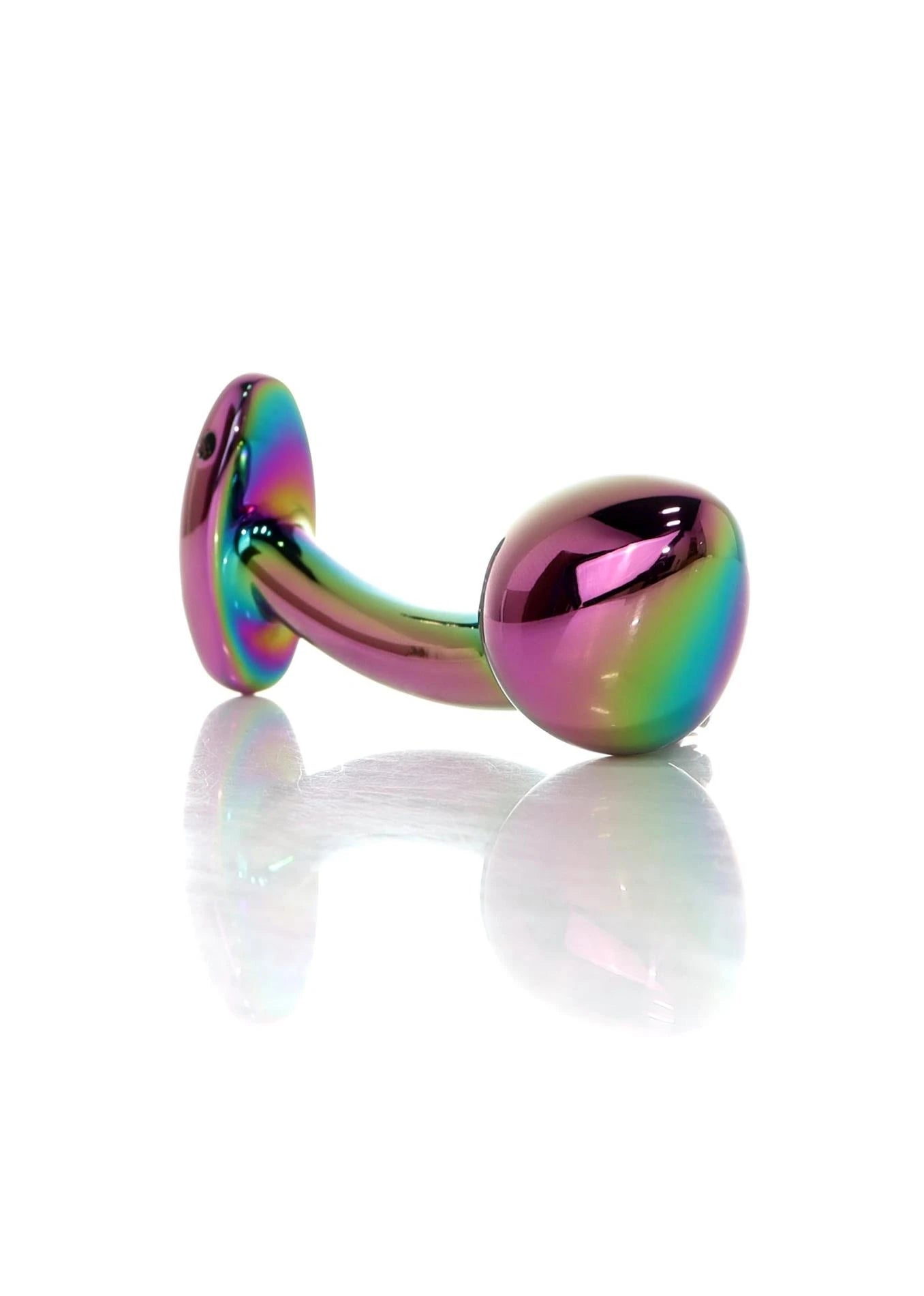 Plug-Jewellery Multicolore Courbé PLUG- L