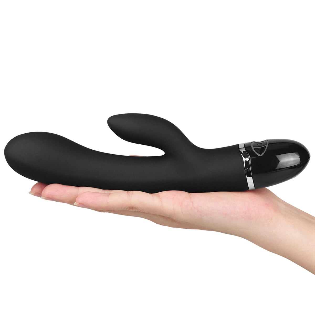 Klitoris-Stimulator Sensual Duo Climax 7 Funktionen | Lovetoy