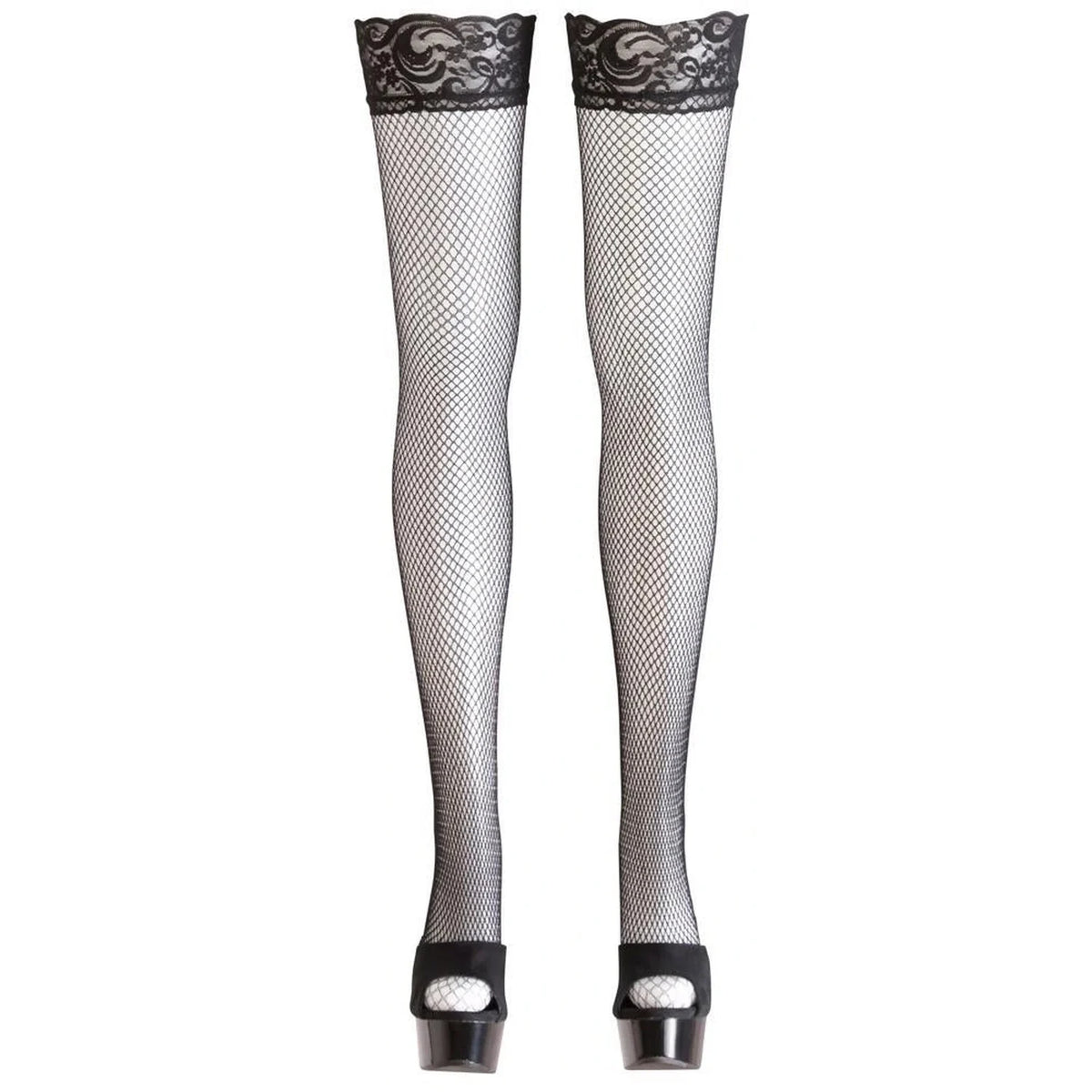 Bas Hold – noir 02313200000 | Cottelli LEGWEAR