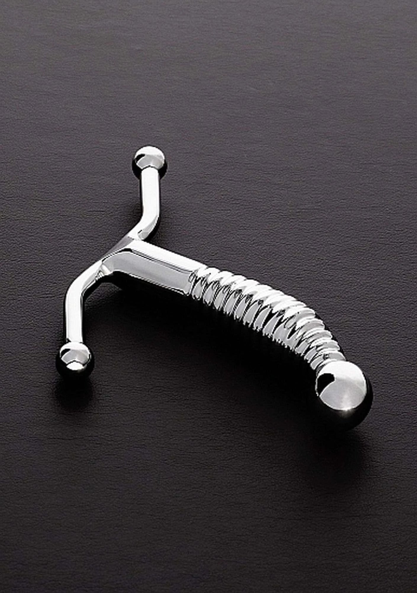 Stimolatore del punto G a coste