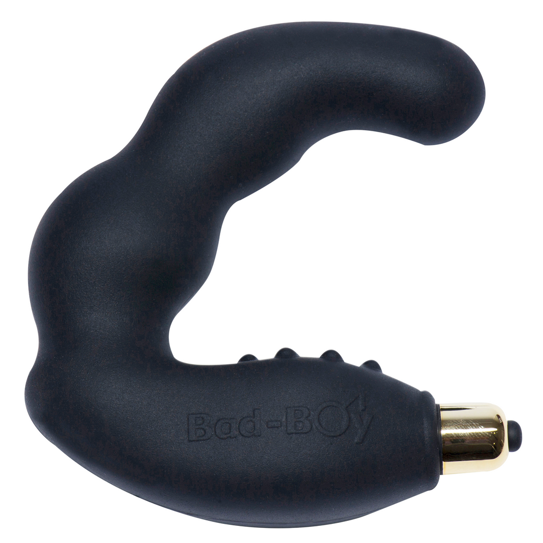 Massaggiatore prostatico Bad Boy 7 velocità – doppio | Rocks-Off