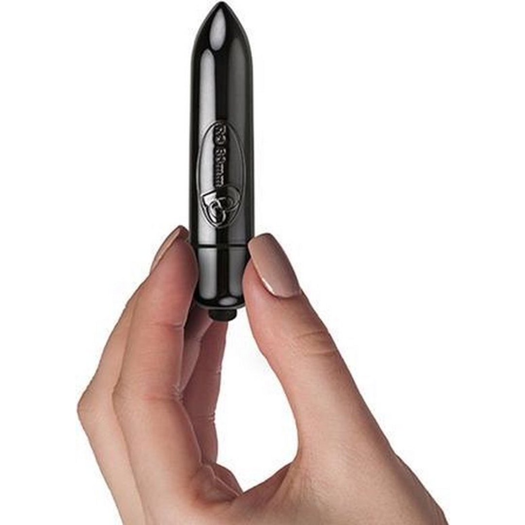 Vibrador bala 7 funciones | Rocks-Off