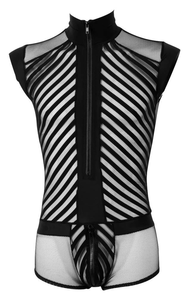 Sous-vêtement homme Playsuit – noir 21501901721 | Svenjoyment