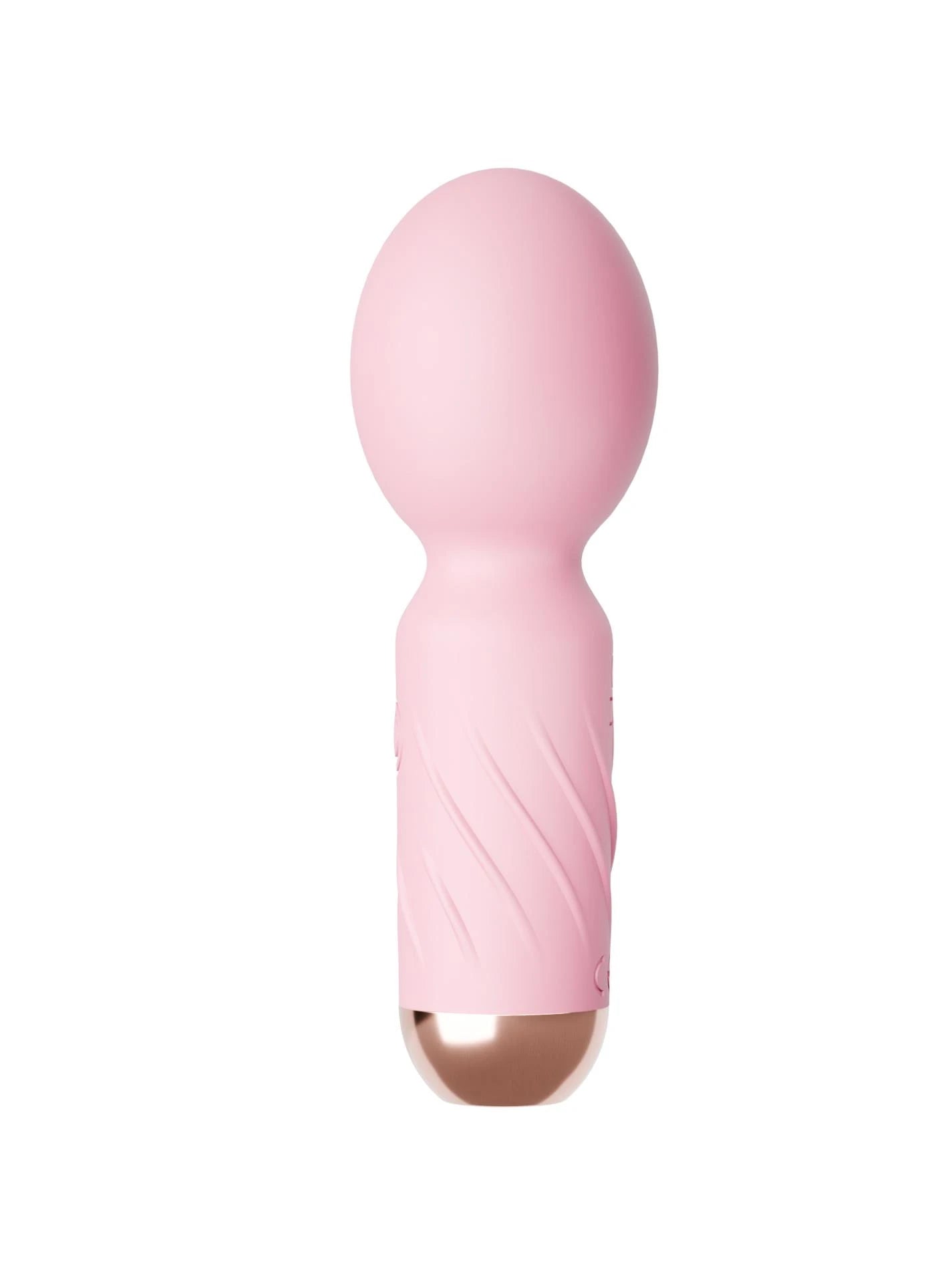 Mini-baguette mignonne rose