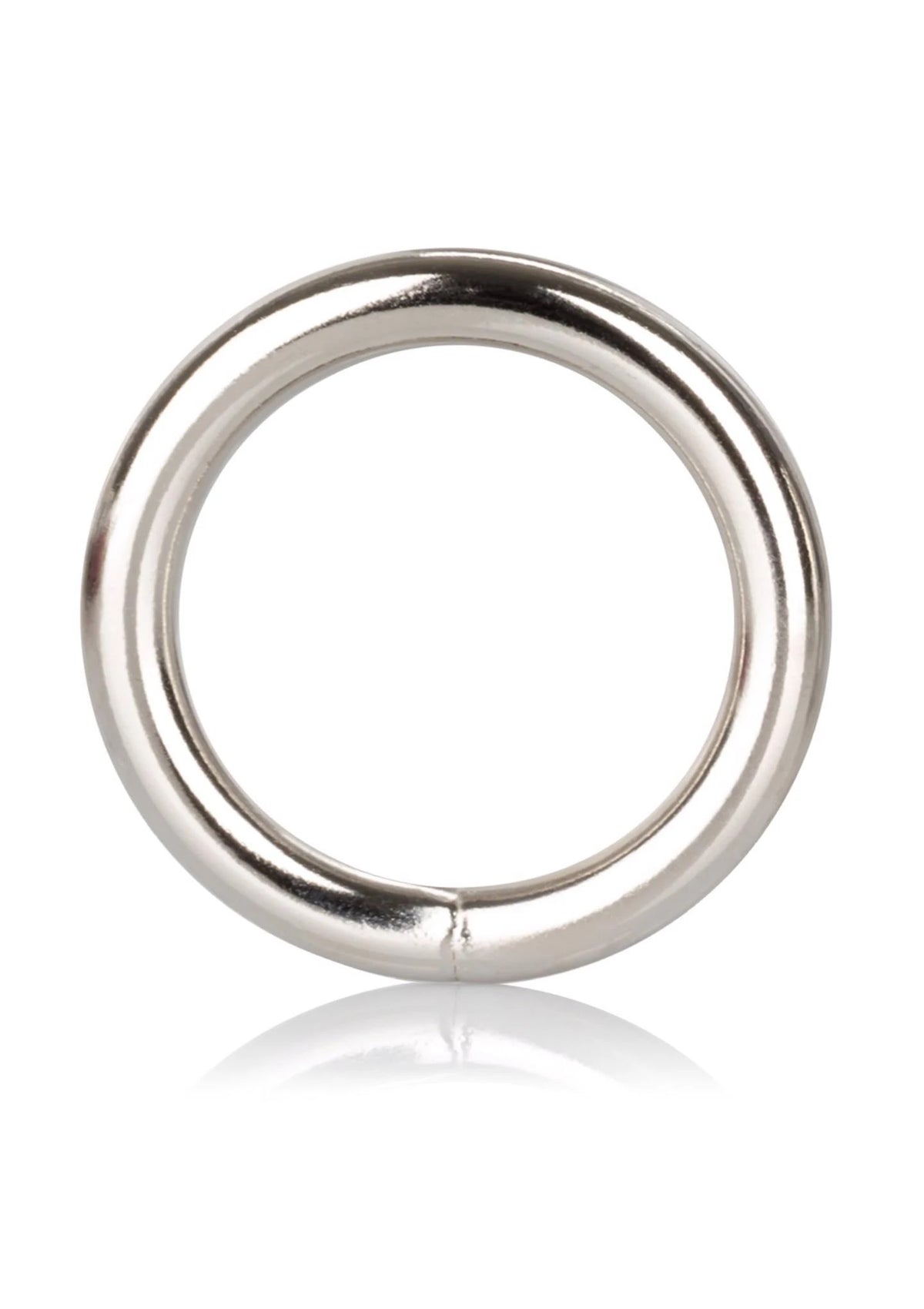 Anello fallico – argento 30-12698-X-SILVER | Calexotics