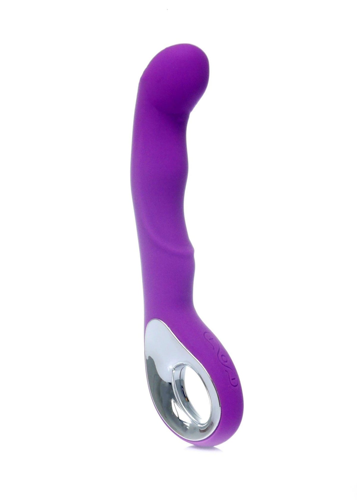 Vibratore punto G 10 funzioni – ricaricabile, viola | Favorites
