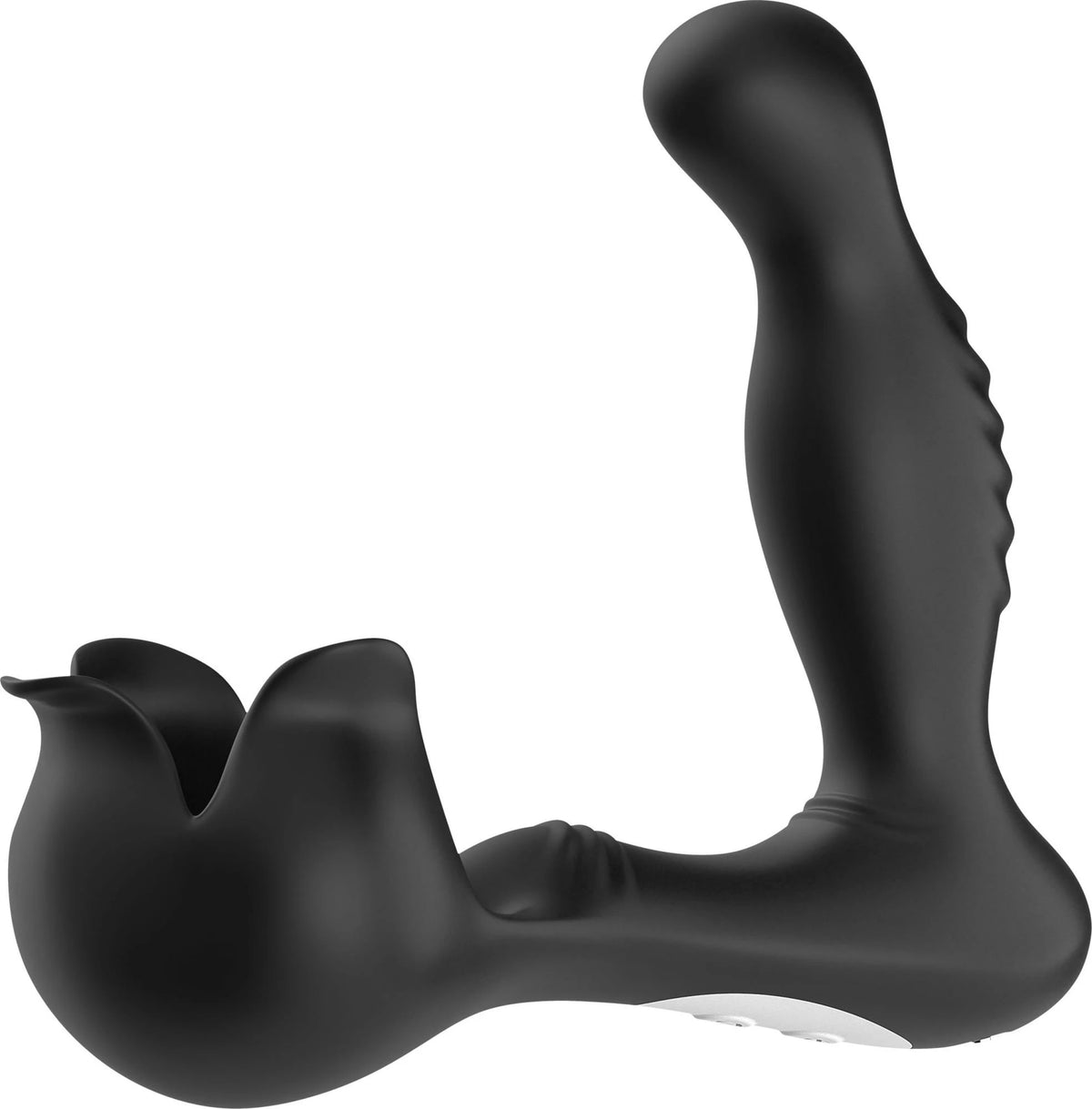 Massaggiatore prostatico Surround 9 funzioni – ricaricabile, nero | Favorites