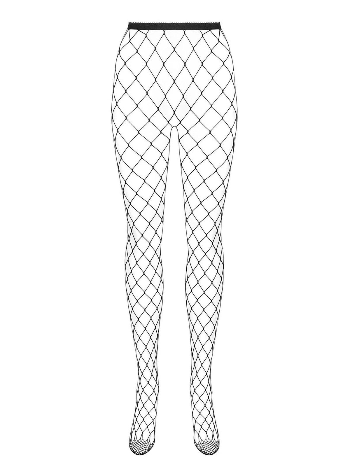 Medias S812 – negra 49-9798 | Obsessive