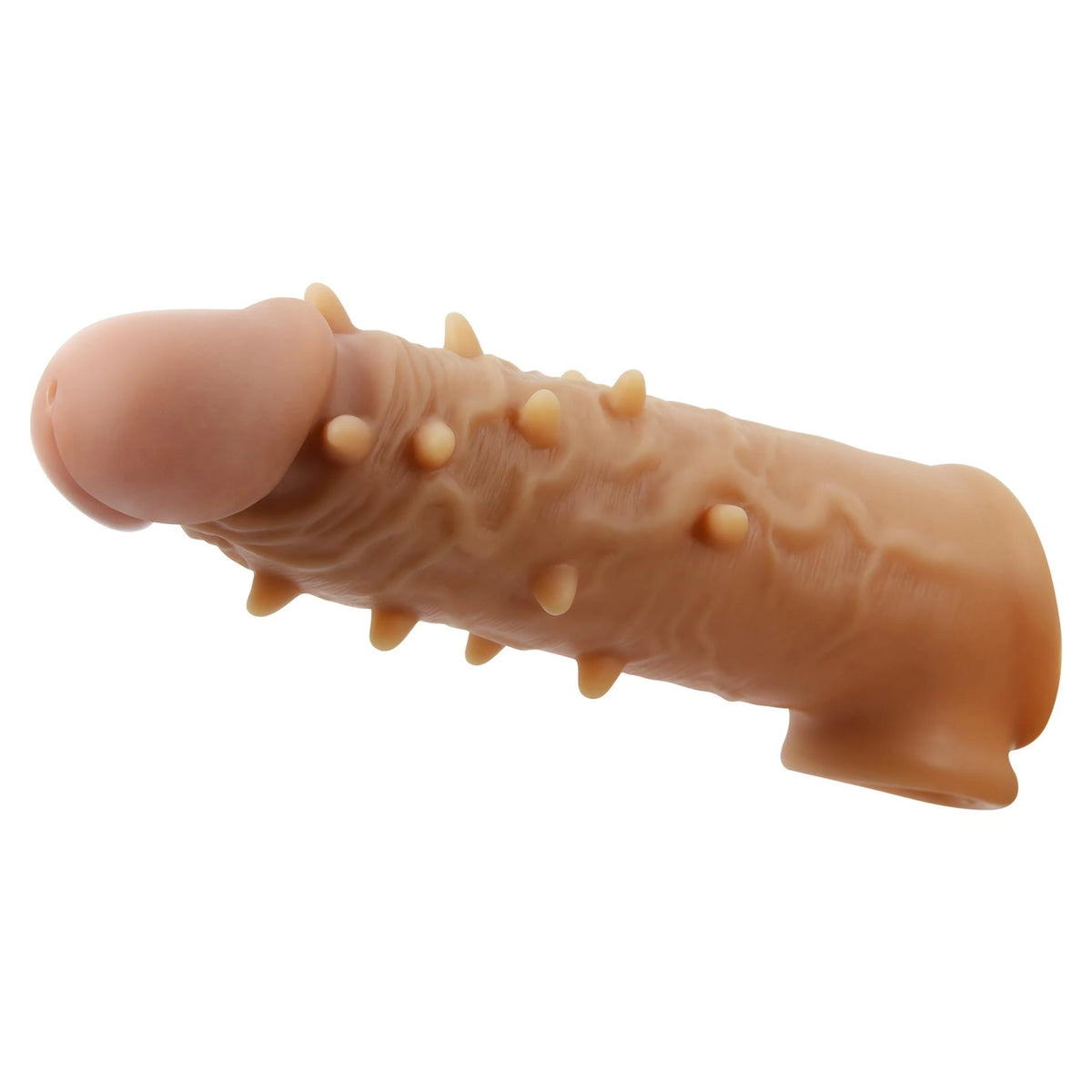 Penis sleeve Osborn – waterproof | Pretty Love