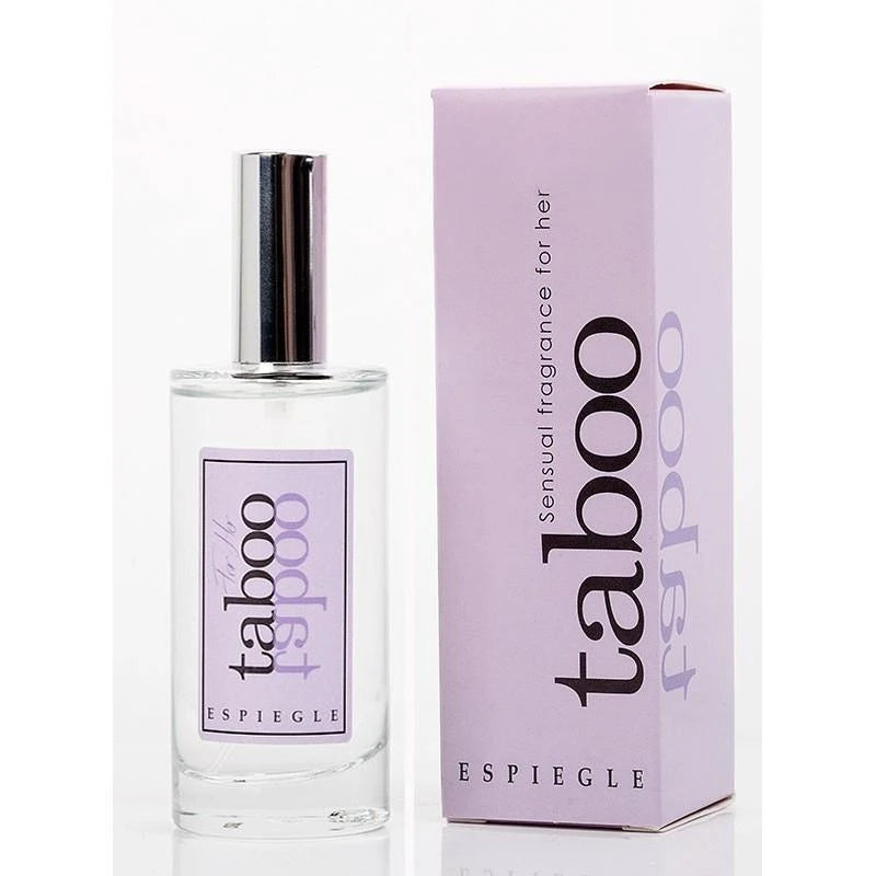 Profumo ai feromoni Taboo Espiegle 50 ml | Ruf