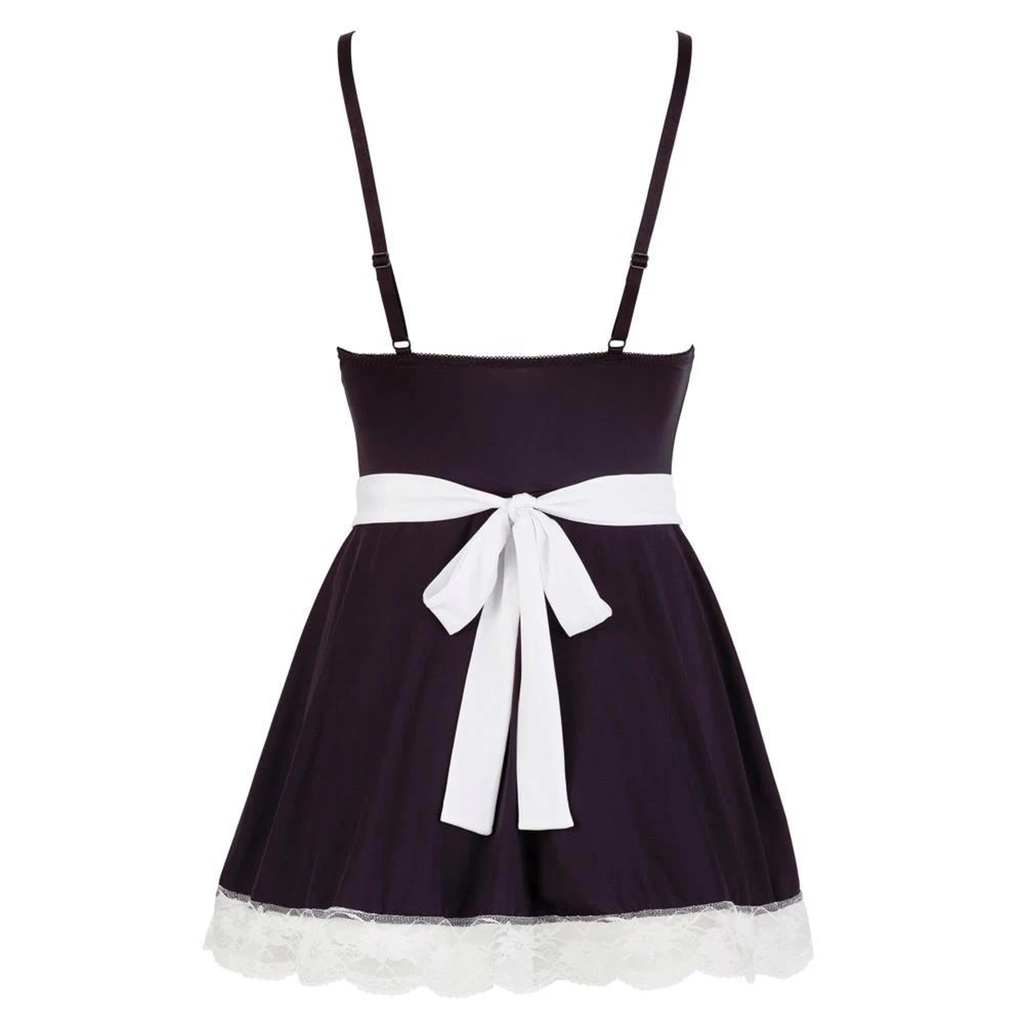 Maid's Costume