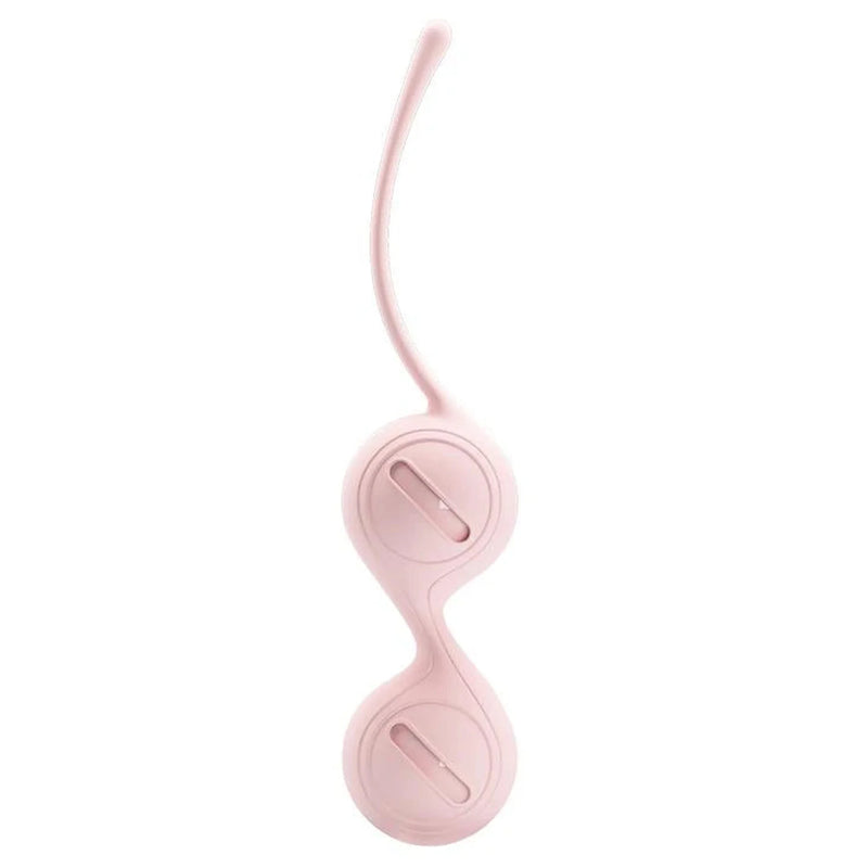 Palline vaginali Tighten – impermeabile | Pretty Love