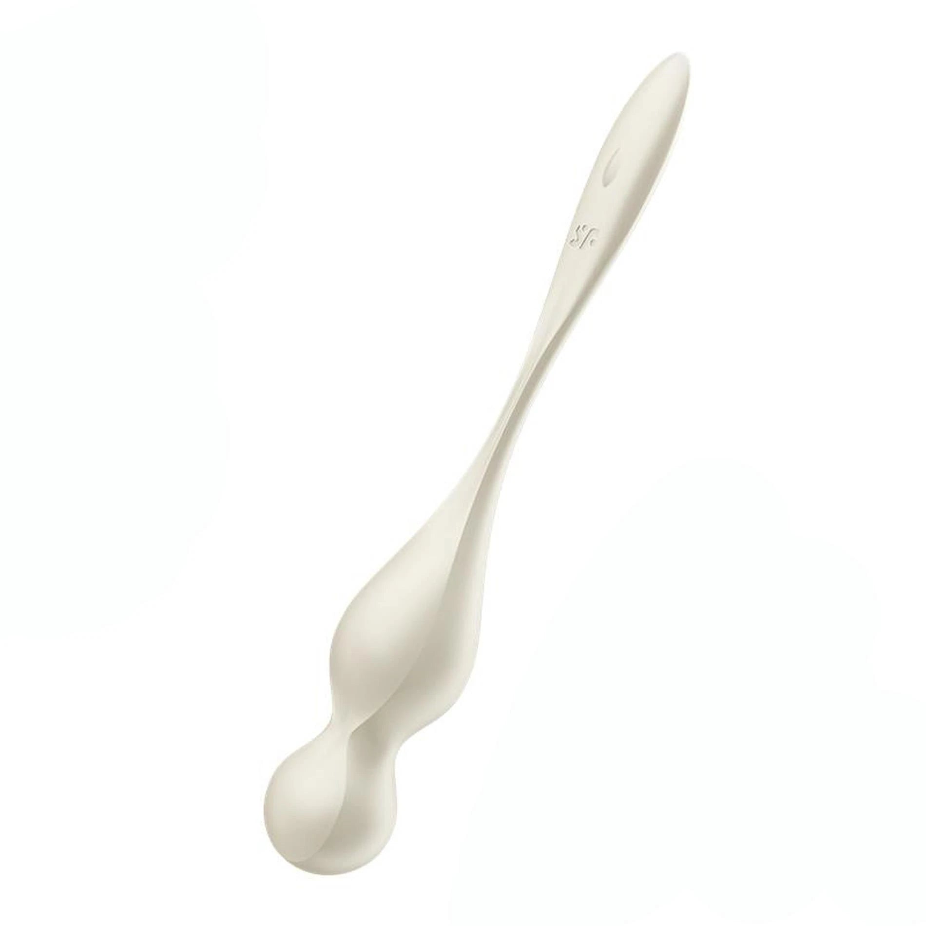 Love Birds 1 - Kegel Exercises and G-spot Stimulation - White