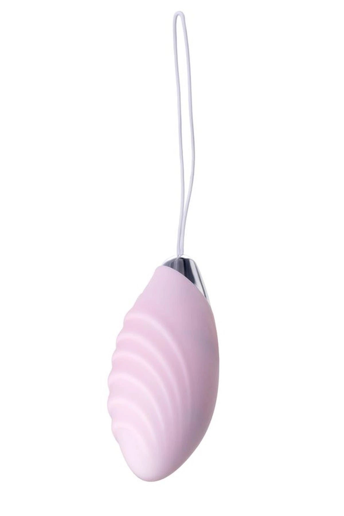Vibratore da dito Vita attachment powder – vibrante, rosa | JOS