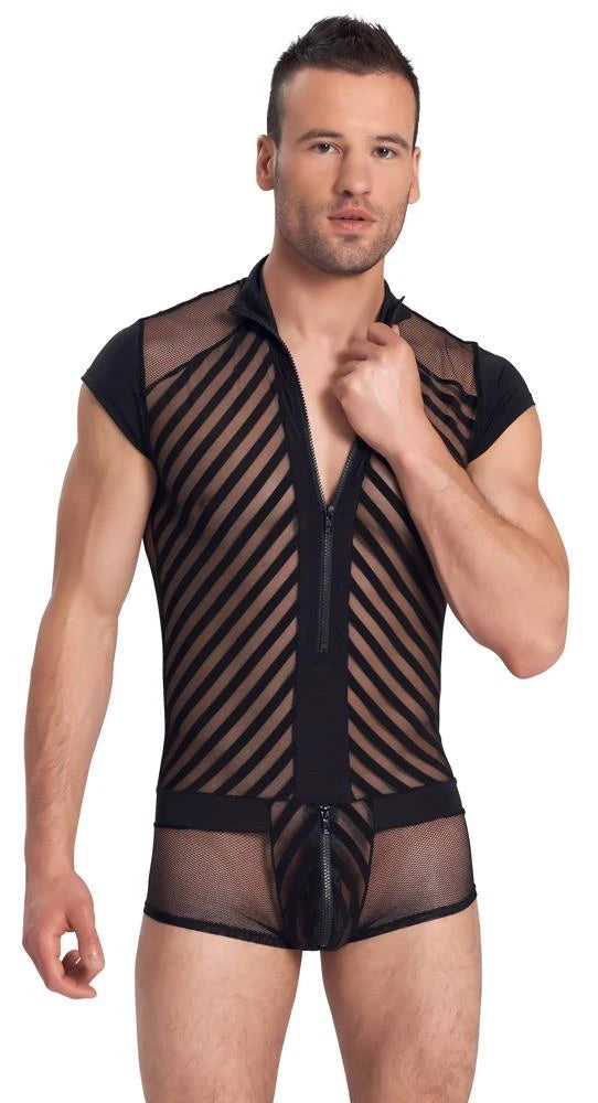 Sous-vêtement homme Playsuit – noir 21501901721 | Svenjoyment