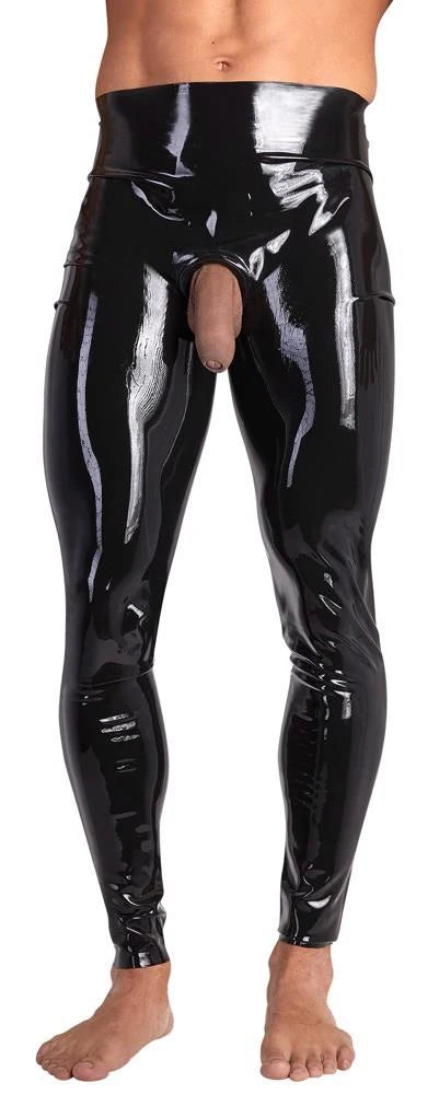 Men's pants Leggings – black 29103651701 | Late X