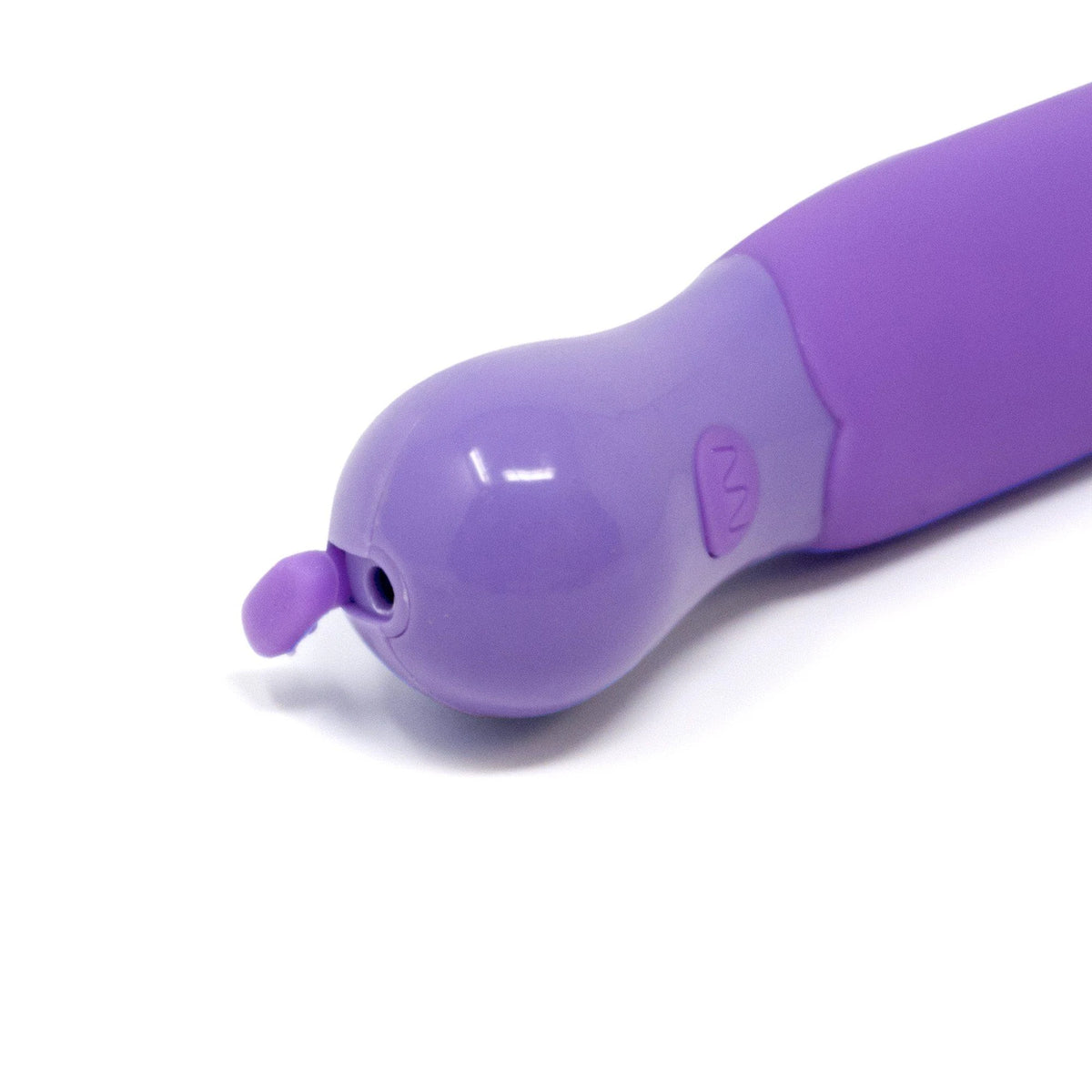 Csikló stimulátor Hera – újratölthető, lila | Libid Toys