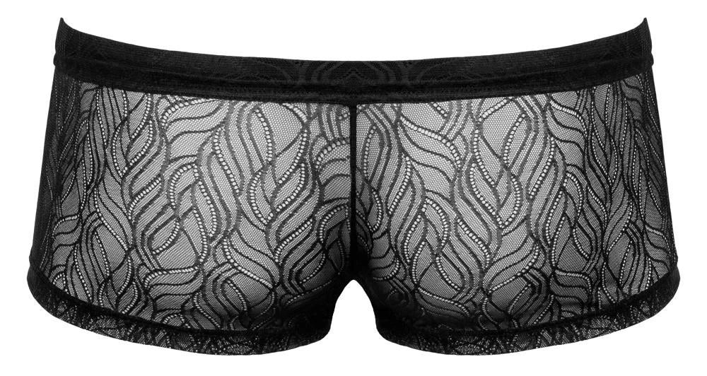 Pantalone uomo Pants – nero 21332021701 | Svenjoyment