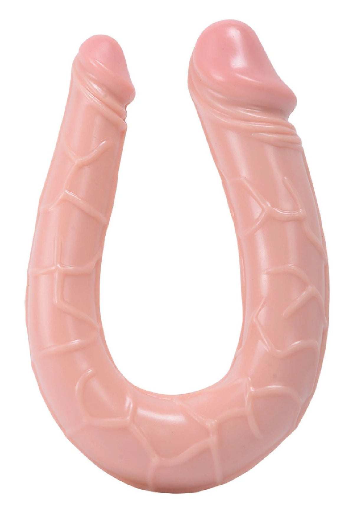 Dildo Fallo Realistico Doppio Shaped | Real Rapture