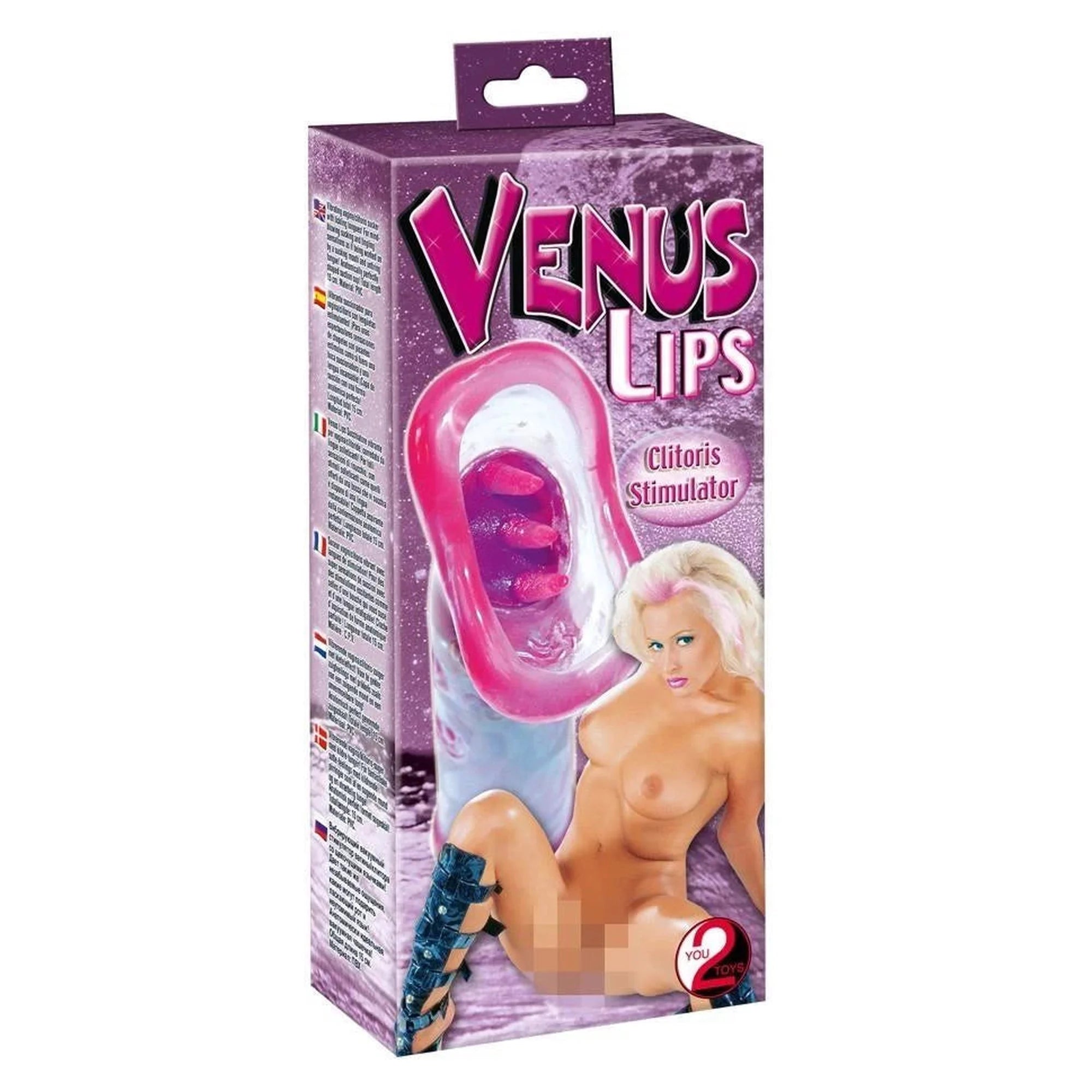 Venus Lips